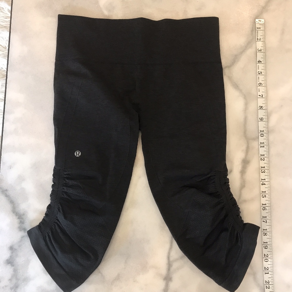 Lulu Lemon Leggings